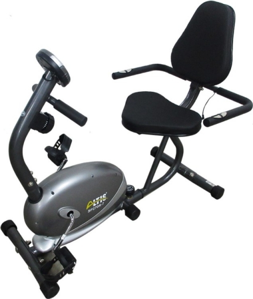Altis SP270R-7 Eliptik Bisiklet