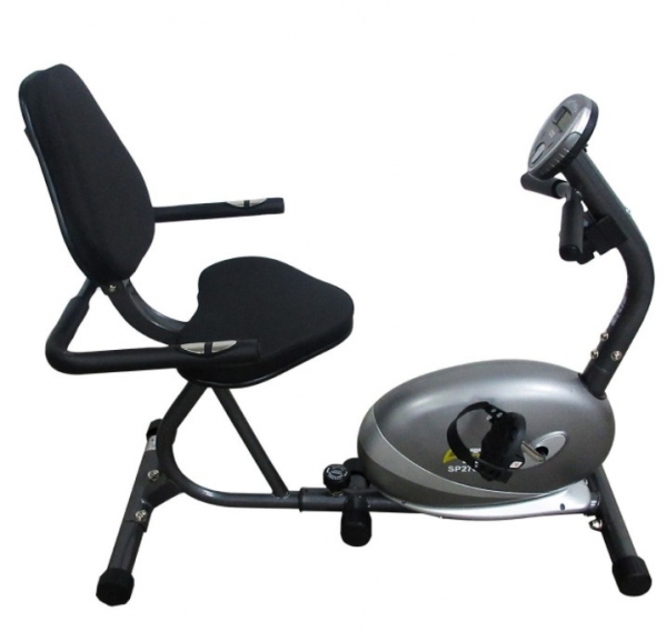 Altis SP270R-7 Eliptik Bisiklet