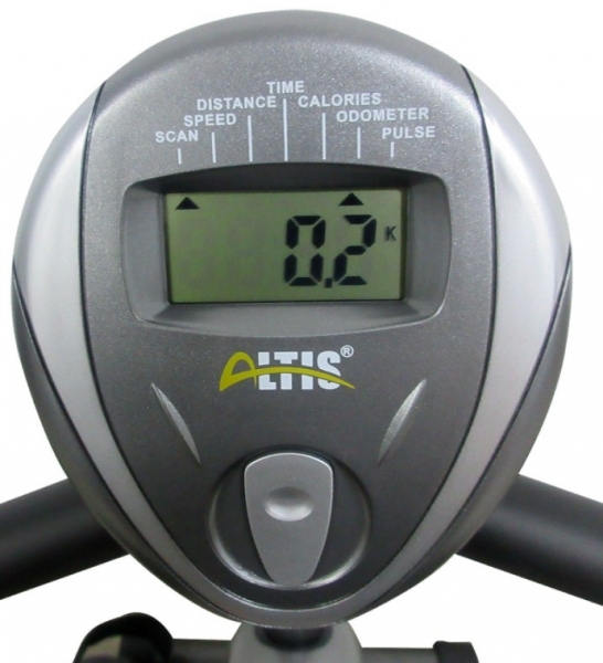 Altis SP270R-7 Eliptik Bisiklet