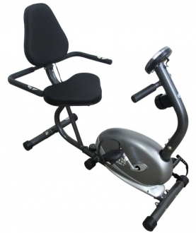 Altis SP270R-7 Eliptik Bisiklet