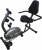 Altis SP270R-7 Eliptik Bisiklet