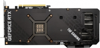 Asus TUF Gaming GeForce RTX 3080 Ti Ekran Kartı