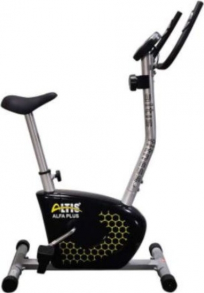 Altis Alfa Plus Dikey Bisiklet