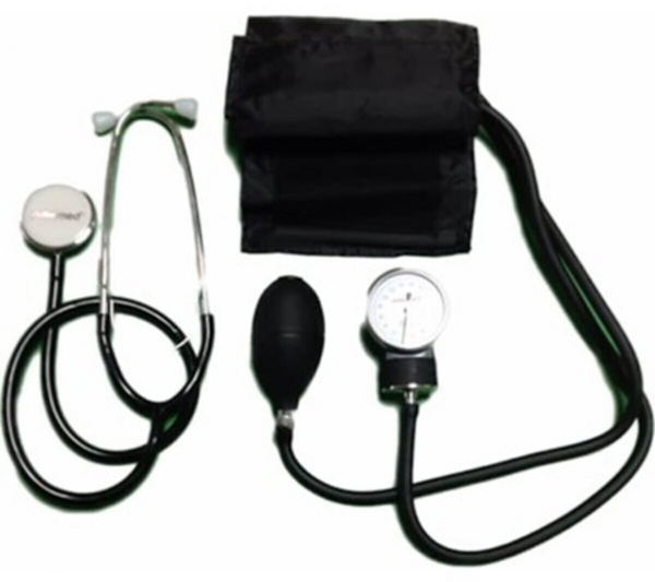 Pulsemed BK2001-3001 Manuel Tansiyon Aleti