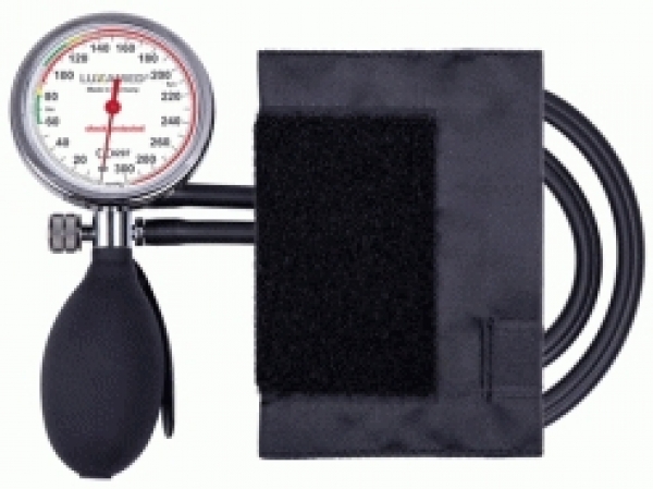 Pulsemed TY-A04 Manuel Tansiyon Aleti