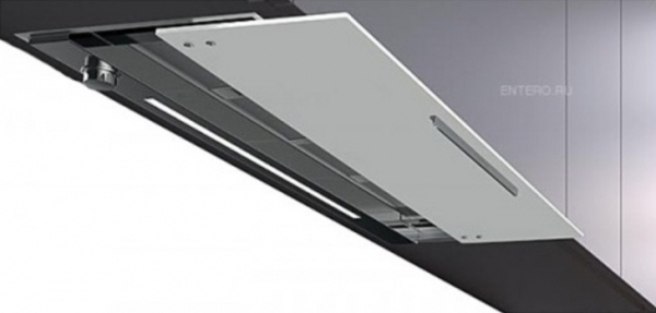 Faber SWIFT X/WH A60 Davlumbaz