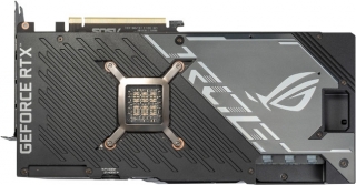 Asus ROG Strix LC GeForce RTX 3080 Ti OC Ekran Kartı