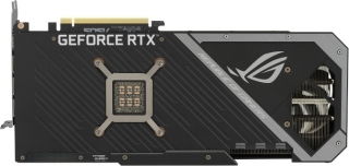 Asus ROG Strix GeForce RTX 3080 Ti Ekran Kartı