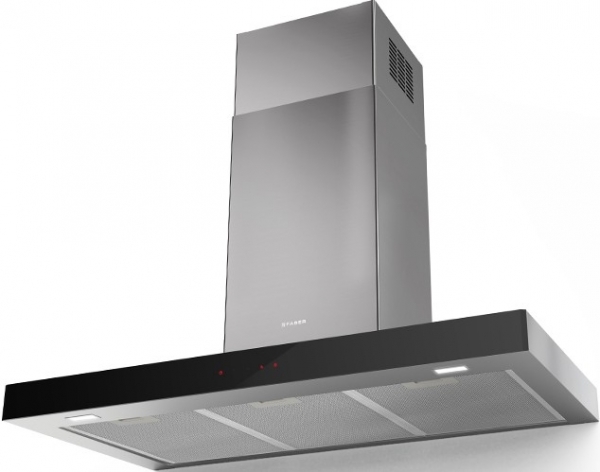 Faber STILO GLASS SMART A90 Davlumbaz