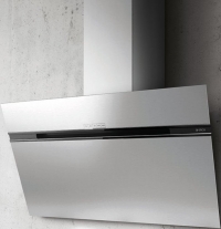 Elica Stripe WH/A/60/LX resim