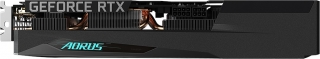 Gigabyte Aorus GeForce RTX 3060 Ti Elite 8G Ekran Kartı