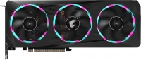 Gigabyte Aorus GeForce RTX 3060 Ti Elite 8G resim
