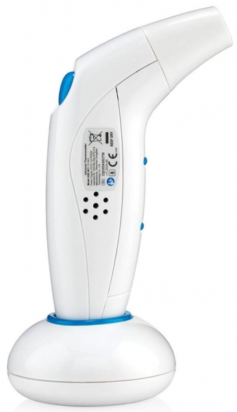 Kanz KNZ-0611 Tabanca Ateş Ölçer