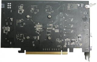 Axle Radeon RX 560 4GB DDR5 128bit Ekran Kartı