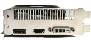 Axle Radeon RX 560 4GB DDR5 128bit Ekran Kartı