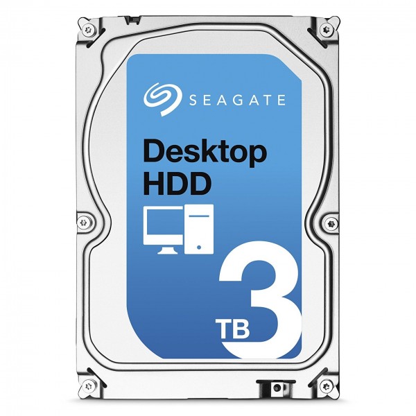 Seagate Desktop HDD (3 TB)
