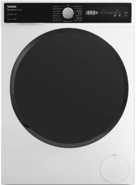 Vestel CMI 98242 GI PRO WIFI Çamaşır Makinesi