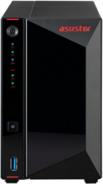 Asustor Nimbustor 2 NAS
