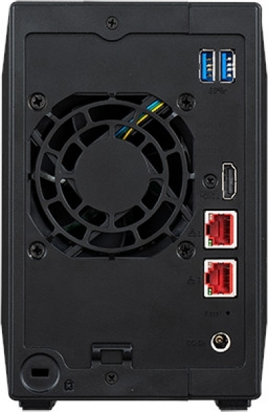 Asustor Nimbustor 2 NAS