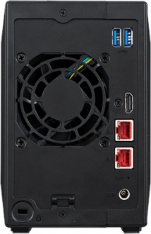 Asustor Nimbustor 2 NAS