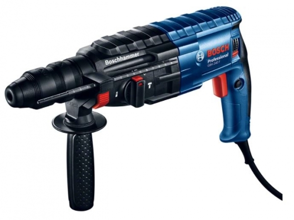 Bosch GBH 240 F Matkap