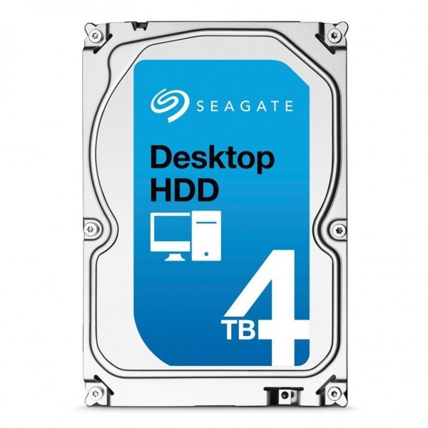 Seagate Desktop HDD (4 TB)