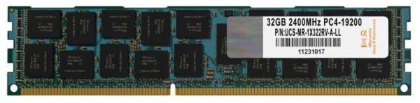 Longline UCS-MR-1X322RV-A-LL 32 GB 2400 MT