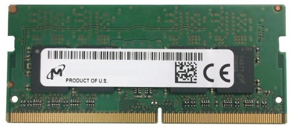Micron MTA8ATF51264HZ-2G1A2 4 GB 2133 MT