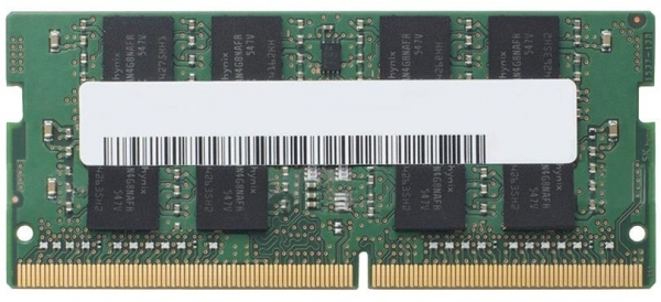 Ramaxel RMSA3260MD78HAF-2666 8 GB 2666 MT