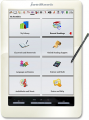 ECTACO jetBook Color 2 resim