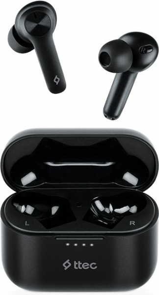 ttec AirBeat Play Tam Kablosuz Kulaklık