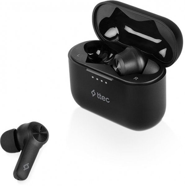 ttec AirBeat Play Tam Kablosuz Kulaklık