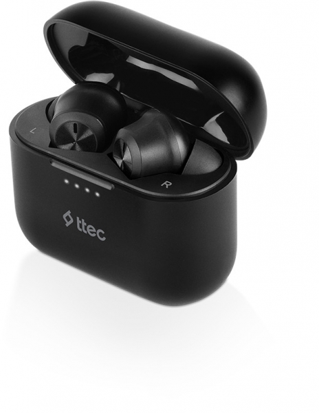 ttec AirBeat Play Tam Kablosuz Kulaklık