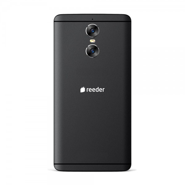 Reeder P11SE Art
