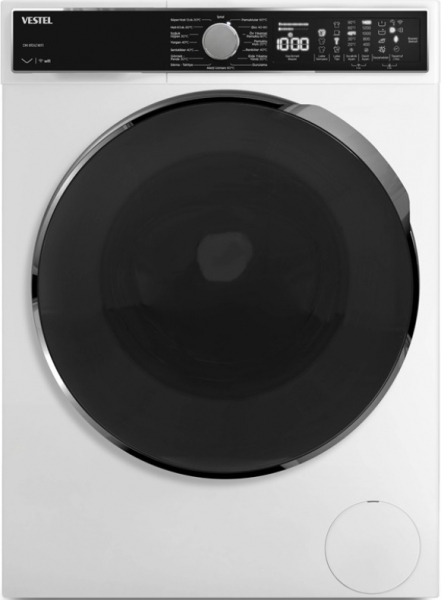 Vestel CMI 89242 WIFI Çamaşır Makinesi