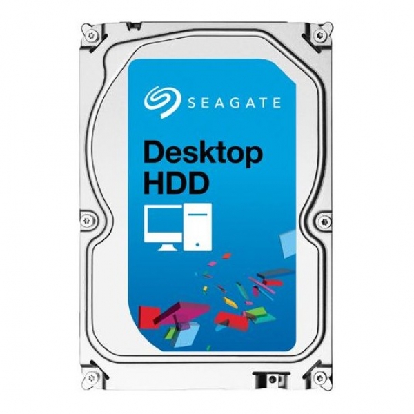 Seagate Desktop HDD (320 GB)
