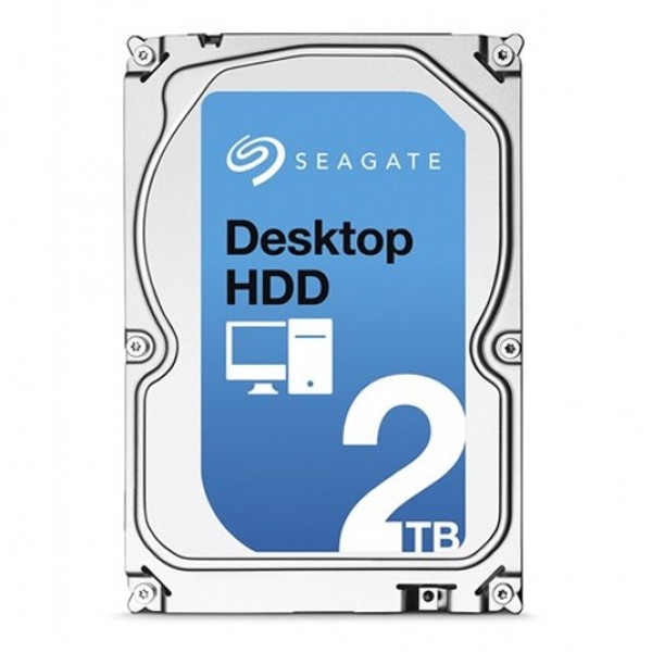 Seagate Desktop HDD (2 TB)