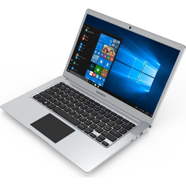 Hometech Alfa 470C Gri Laptop