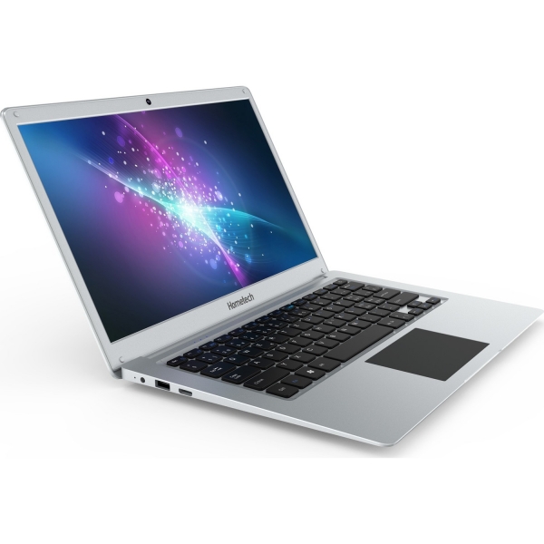 Hometech Alfa 470C Gri Laptop