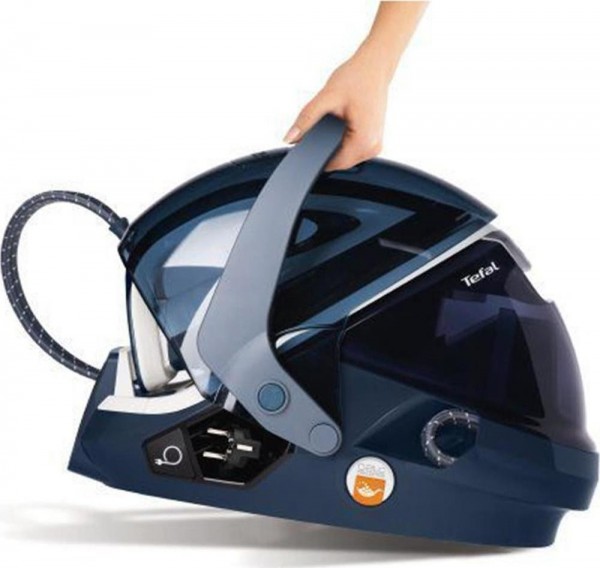 Tefal Pro Express GV9080 Buhar Kazanlı Ütü