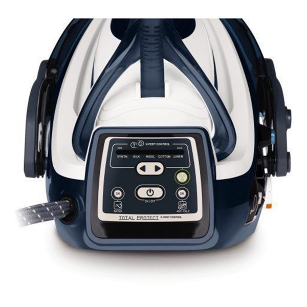 Tefal Pro Express GV9080 Buhar Kazanlı Ütü
