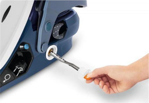 Tefal Pro Express GV9080 Buhar Kazanlı Ütü