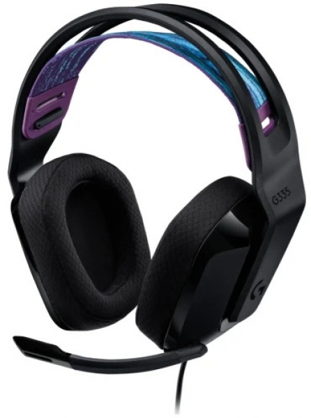 Logitech G335 Kablolu Kulaklık