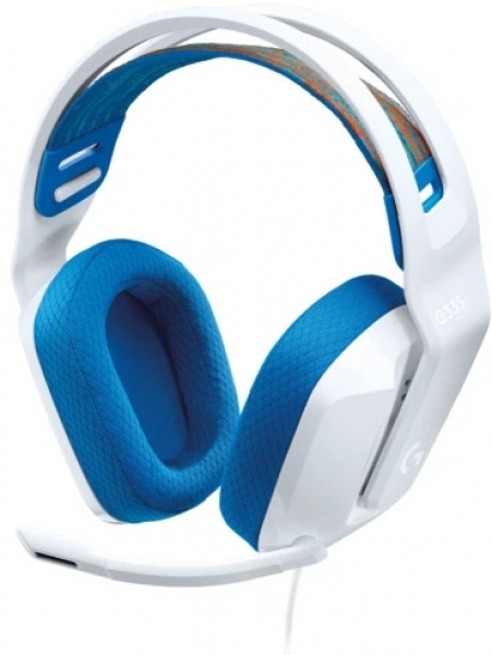 Logitech G335 Kablolu Kulaklık