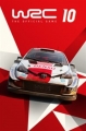 WRC 10 FIA World Rally Championship Nintendo Switch resim