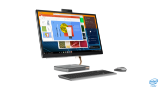 Lenovo IdeaCentre AIO 5 (27") F0FA007GTX