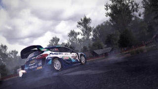 WRC 10 FIA World Rally Championship Deluxe Edition Xbox