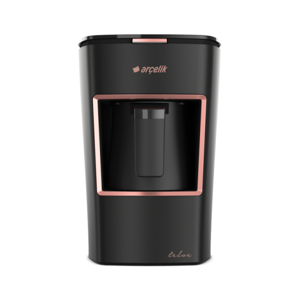 Arçelik Mini Telve K 3300 Kahve Makinesi