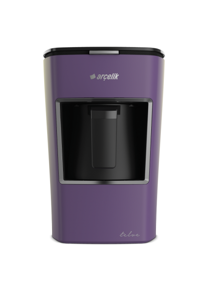 Arçelik Mini Telve K 3300 Kahve Makinesi