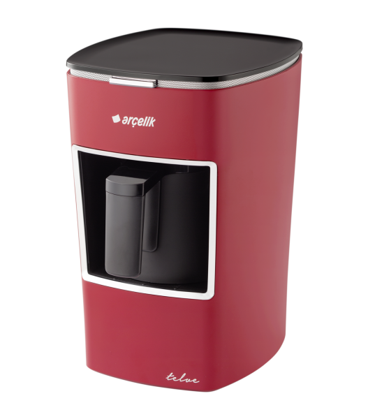 Arçelik Mini Telve K 3300 Kahve Makinesi